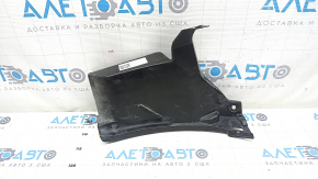 Aripa bara spate, stanga Toyota Prius 50 19-22