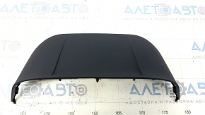 Garnitură torpilă superioară Toyota Prius 50 17-22 negru