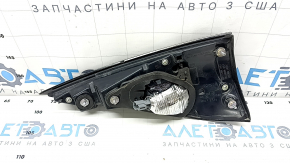 Фонарь внутренний дверь багажника левый Toyota Sienna 23-26 LE, XLE, Woodland