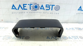 Trim torpedo sus stânga Toyota Prius 50 17-22 negru