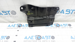 Кронштейн передней стойки правый Toyota Prius 50 20-22
