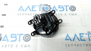 Противотуманная фара птф левая Toyota Sienna 21-26 LED, песок