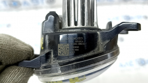 Противотуманная фара птф левая Toyota Sienna 21-26 LED, песок