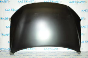 Капот голый Hyundai Elantra AD 17-18 дорест