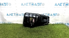 Baia de ulei Hyundai Elantra AD 17-20 2.0 zgarieturi