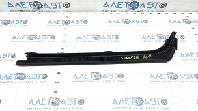 Capac glisant balama central spate stanga Toyota Sienna 21-25