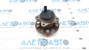 Ступица задняя левая Toyota Prius 50 19-22 FWD DENSO