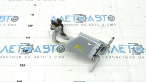 Петля двери центральная задняя левая Toyota Sienna 21-26
