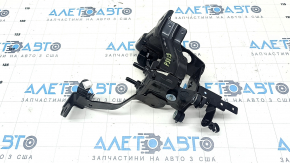 Кронштейн ABS АБС Toyota Prius 50 19-22