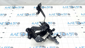 Кронштейн ABS АБС Toyota Prius 50 19-22