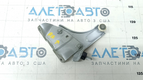 Петля двери верхняя задняя правая Toyota Sienna 21-26