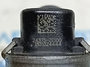 Клапан VVT-i выпускной Hyundai Elantra AD 17-20 2.0