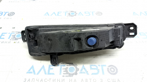 Противотуманная фара птф левая BMW X5 G05 19-23 LED, песок