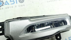 Противотуманная фара птф левая BMW X5 G05 19-23 LED, песок