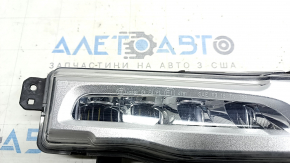 Противотуманная фара птф правая BMW X5 G05 19-23 LED, песок