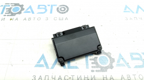 Камера слежения за полосой BMW X5 G05 19-23 на лобовом