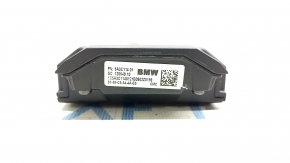 Камера слежения за полосой BMW X5 G05 19-23 на лобовом