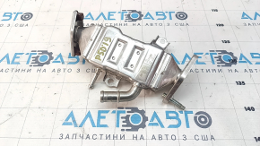Охладитель ЕГР Toyota Prius 50 22