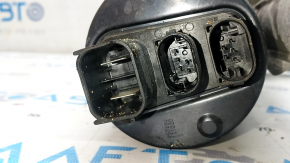 Рейка рулевая BMW X5 G05 19-23 электро, без тяг