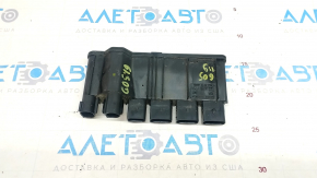 INTEGRATED POWER SUPPLY CONTROL UNIT MODULE BMW X5 G05 19-23