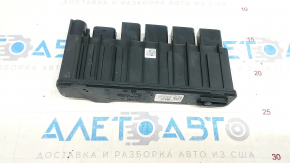 INTEGRATED POWER SUPPLY CONTROL UNIT MODULE BMW X5 G05 19-23