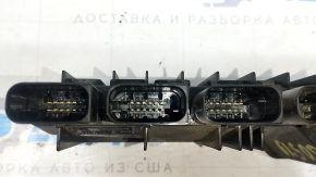 INTEGRATED POWER SUPPLY CONTROL UNIT MODULE BMW X5 G05 19-23