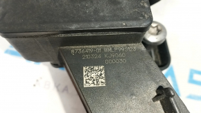 Регулятор напряжения BMW X5 G05 19-23 с крышкой