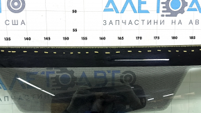 Parbriz Ford Fusion mk5 13-20 fara senzor de ploaie, aer de-a lungul marginii, nisip, cu oglinda cu reglare automata