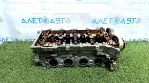 Головка блока цилиндров в сборе Hyundai Elantra AD 17-20 2.0
