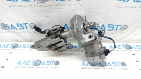 Рулевая колонка Toyota Prius 50 16-22 с ЭУР