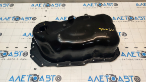 Поддон масляный ДВС Mazda CX-9 16-23 2.5T примят
