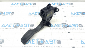 Педаль газа Toyota Prius 50 19-22
