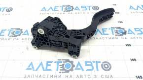 Педаль газа Toyota Prius 50 19-22