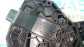 Педаль газа Toyota Prius 50 19-22