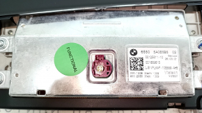 Монитор, дисплей, навигация BMW X5 G05 19-23 12.3"