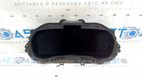 Щиток приборов BMW X5 G05 19-23 34к