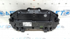 Щиток приборов BMW X5 G05 19-23 34к