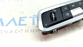 Управлением светом BMW X5 G05 19-23 под ПТФ, царапина