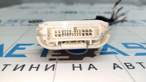 Chip pentru cablaj usi spate dreapta Toyota Prius 50 16-22 10 pini