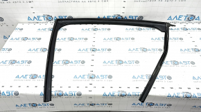 Garnitura sticla portiera stanga spate Toyota Sienna 21-25
