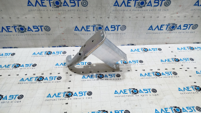 Suport pentru amplificator bara dreapta Audi A6 C7 12-18