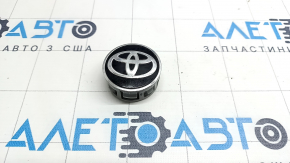 Центральный колпачок на диск Toyota Prius 50 16-22 53/50мм
