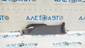 Garnitura capota-aripa dreapta Audi A3 8V 15-19 4d nou original