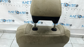 Scaun pasager Toyota Sienna 23-25 cu airbag, electric, incalzit, piele bej, XLE, XSE
