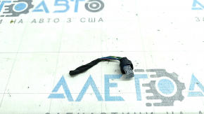 Фишка на камеру переднего вида BMW X5 G05 19-23
