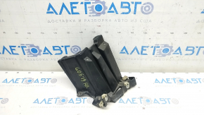 Защита заднего бампера правая BMW X5 G05 19-23