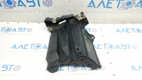 Защита заднего бампера правая BMW X5 G05 19-23