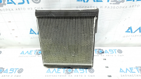 Испаритель Toyota Prius 50 21-22