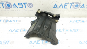 Защита заднего бампера левая BMW X5 G05 19-23