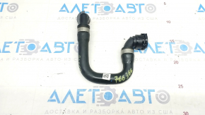 Патрубок системы охлаждения BMW X5 G05 19-23 3.0T